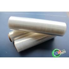 Soft Polyethylene Stretch Film